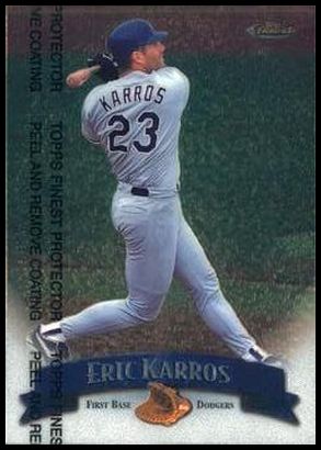 195 Eric Karros
